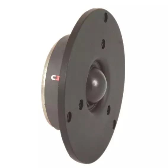 QTX - REPLACEMENT TWEETER SILKDOME 8OHM 40W