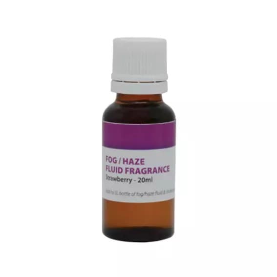 QTX - SMOKE FLUID SCENT TROPICAL 20ML