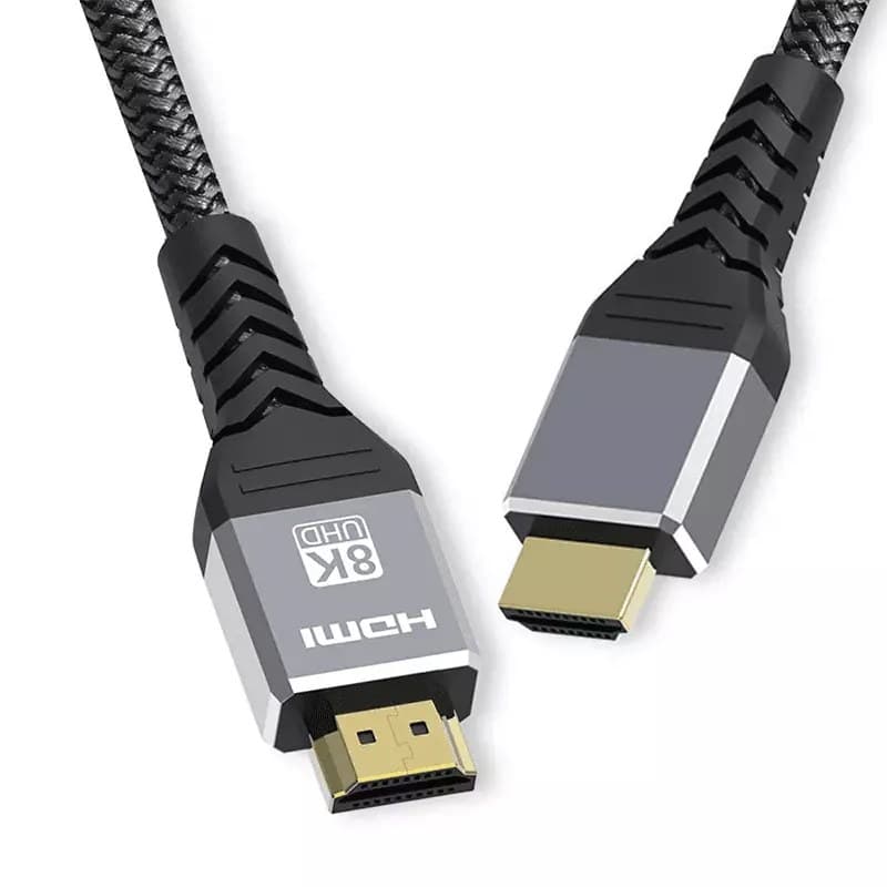 TVA - SIGNAL LEAD HDMI MALE – HDMI MALE 8K V2.1 10.0M