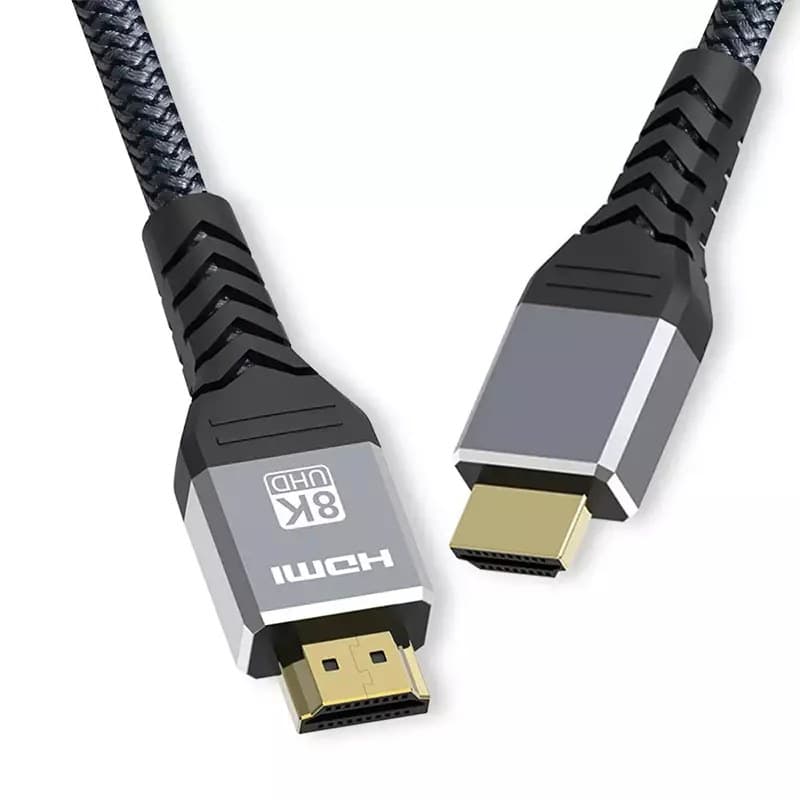 TVA - SIGNAL LEAD HDMI MALE – HDMI MALE 8K V2.1 5.0M
