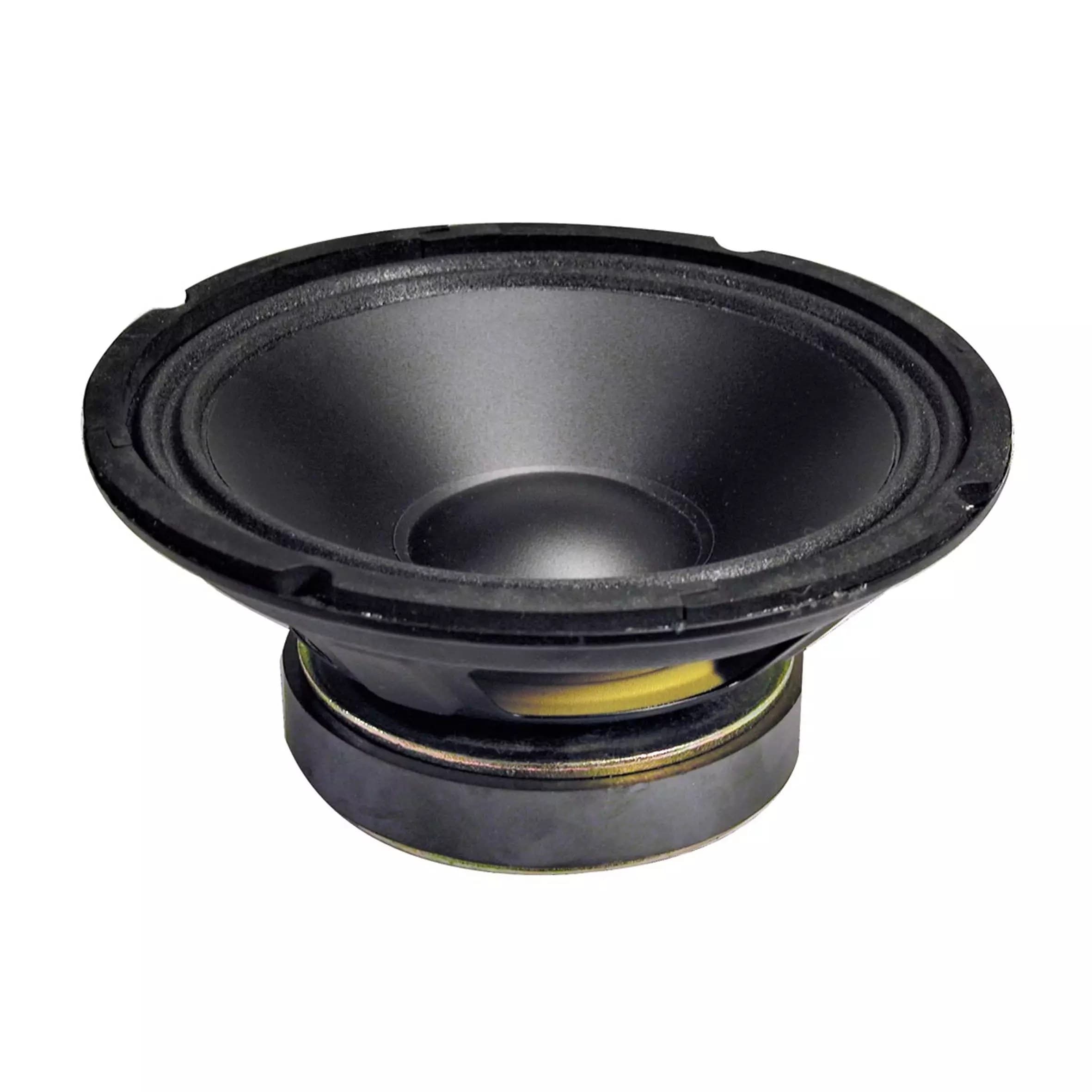 Vonyx - WP20 REPLACEMENT DRIVER 8INCH POLYPROP 125W
