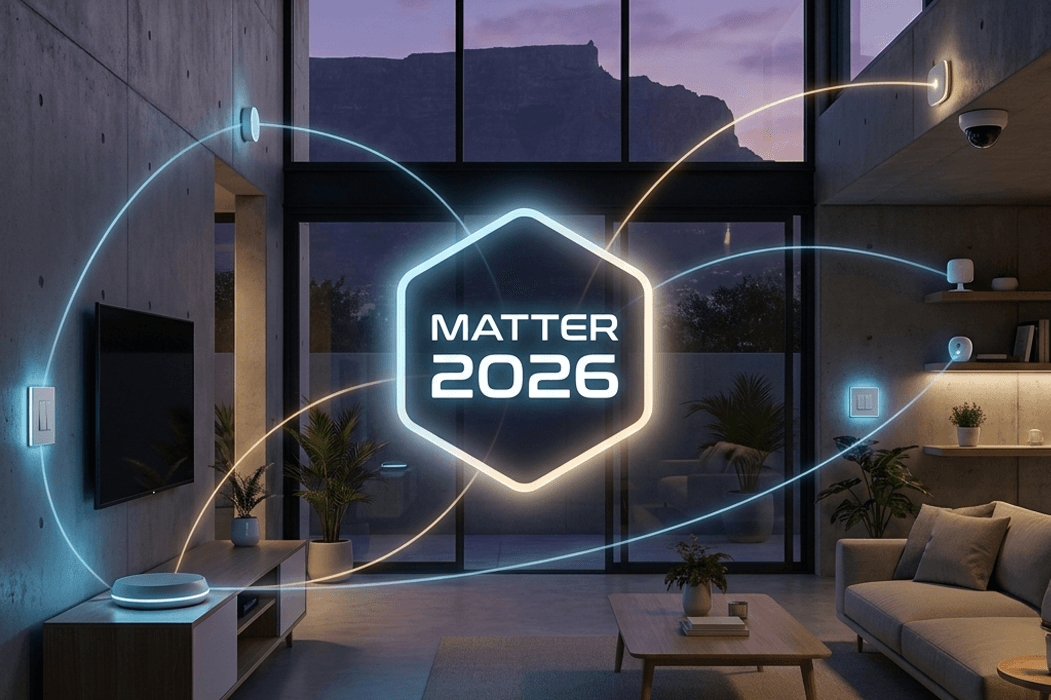 The Future of Smart Homes