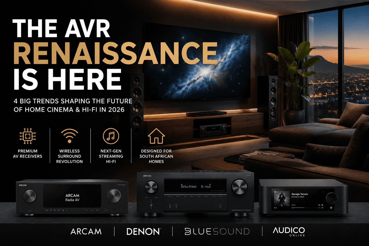 The AVR Renaissance Is Here
