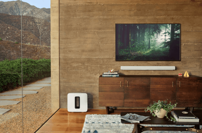 The new Sonos ARC