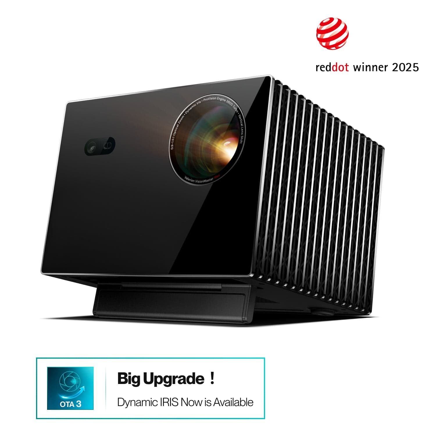 New Era of Home Cinema