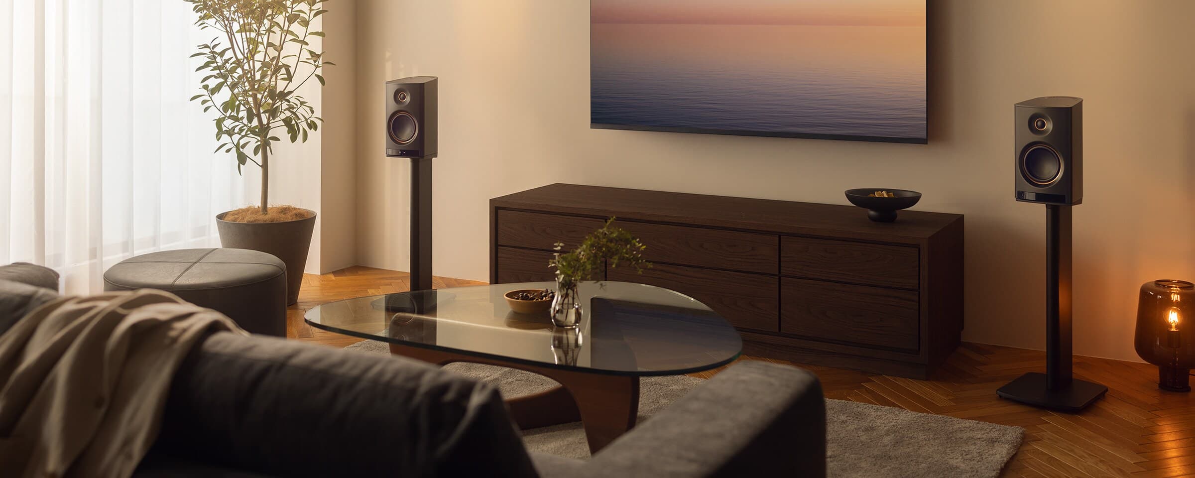 Meet the Yamaha NX-70A