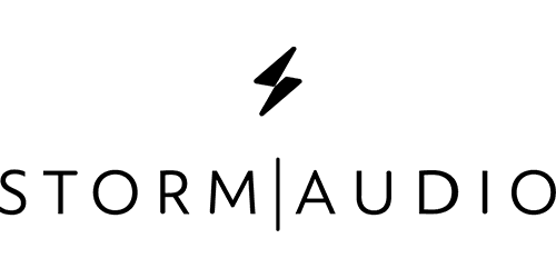 StormAudio Logo