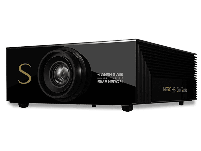 Sim2 Projectors - Various Sim2 Projectors Available in Stock