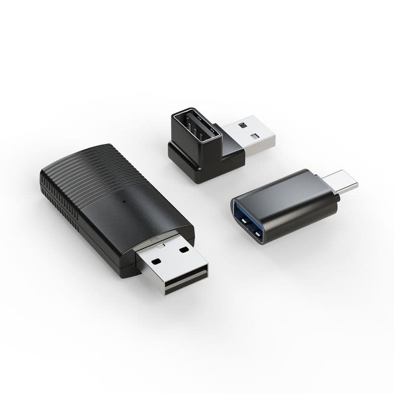 Minix CP86-AA Android Auto Dongle Stick