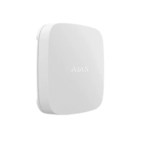 Ajax - LeaksProtect Wireless Leak Detector (White)