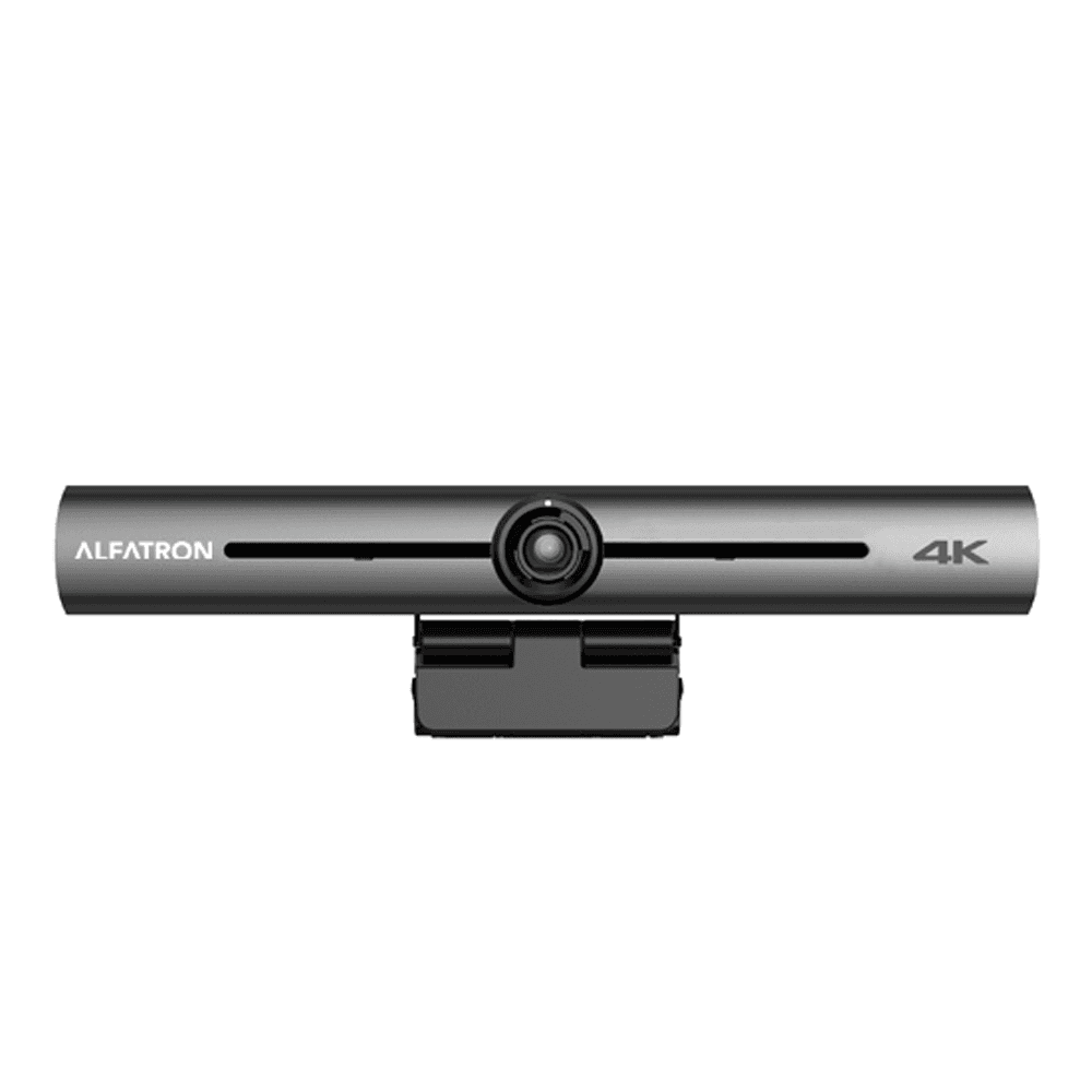 Alfatron Hola - 4K UHD ePTZ Video Conference Camera
