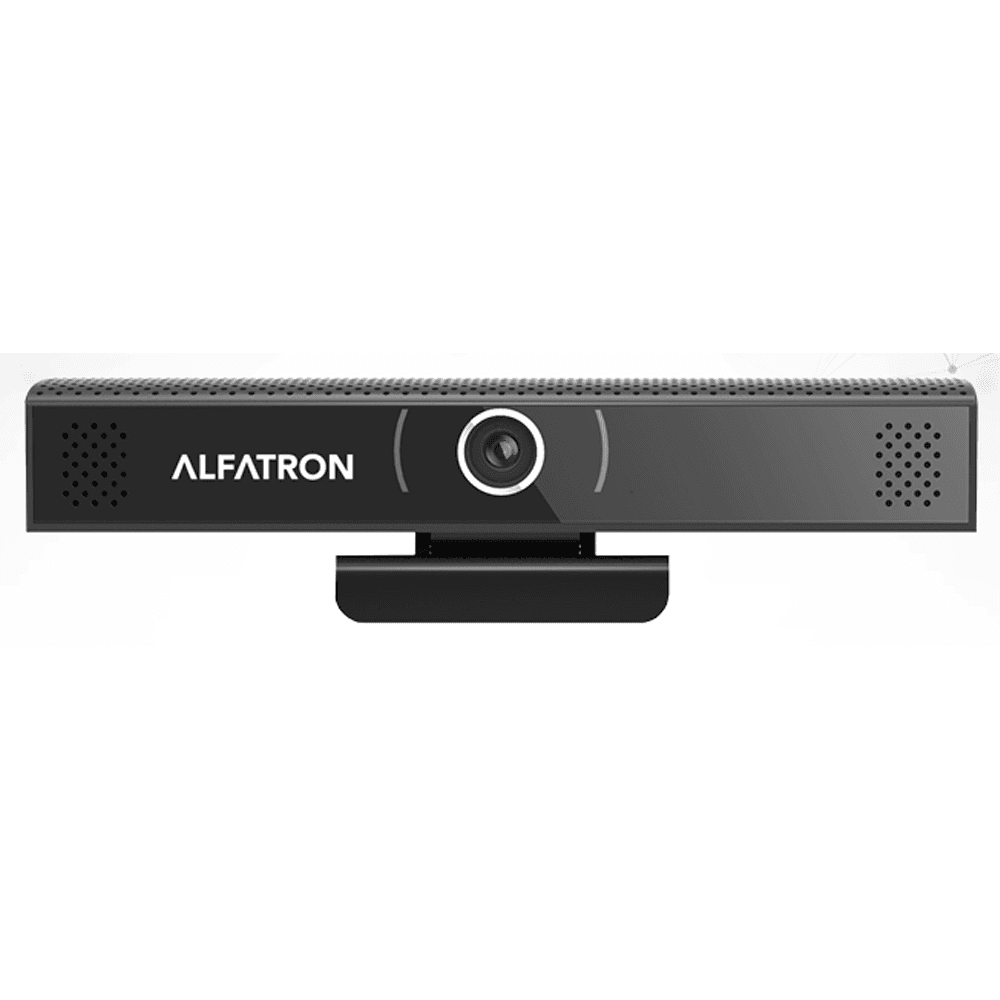 Alfatron Salut - Full HD Mini Conference Video Bar