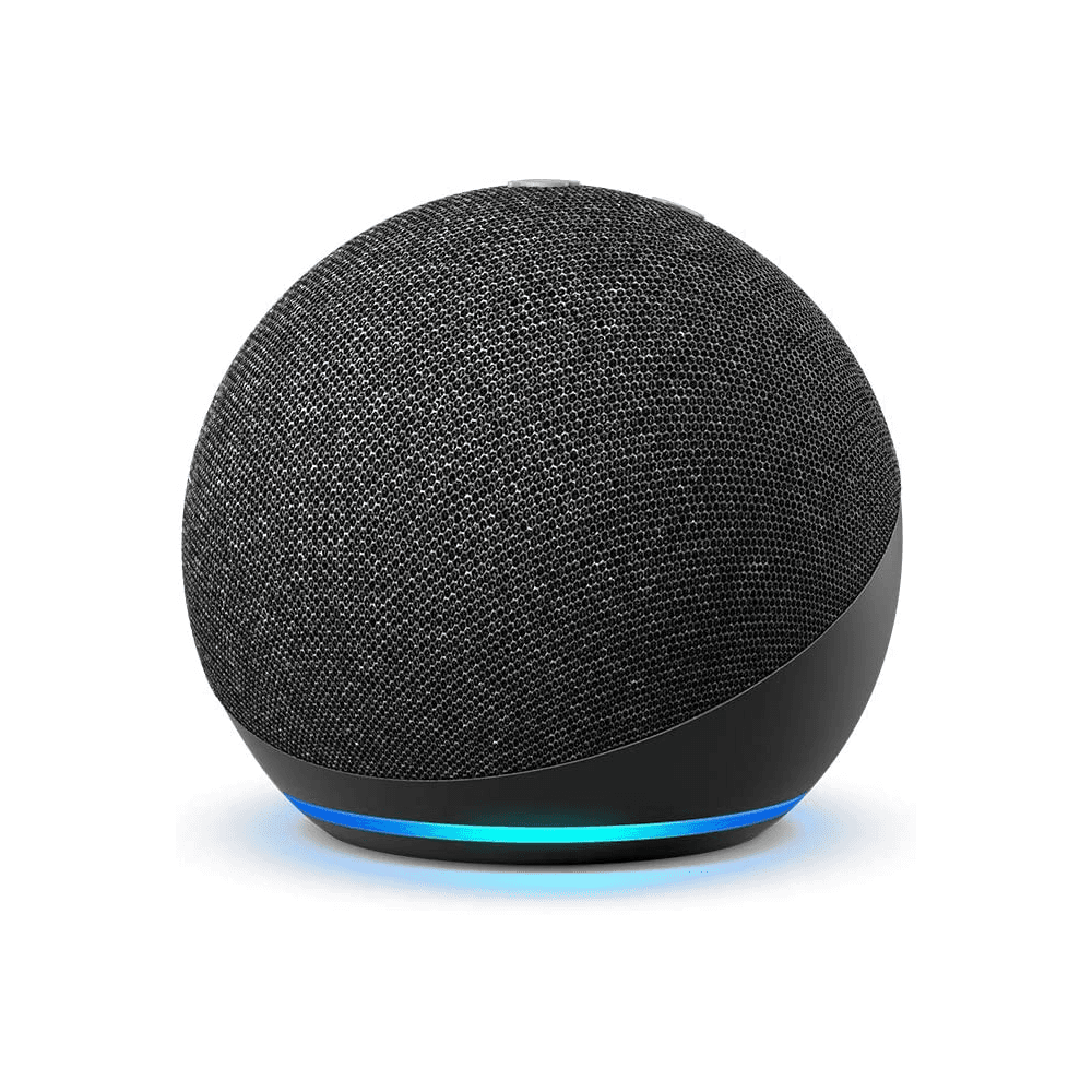 Amazon Echo Dot (4th Gen) - Smart speaker with Alexa