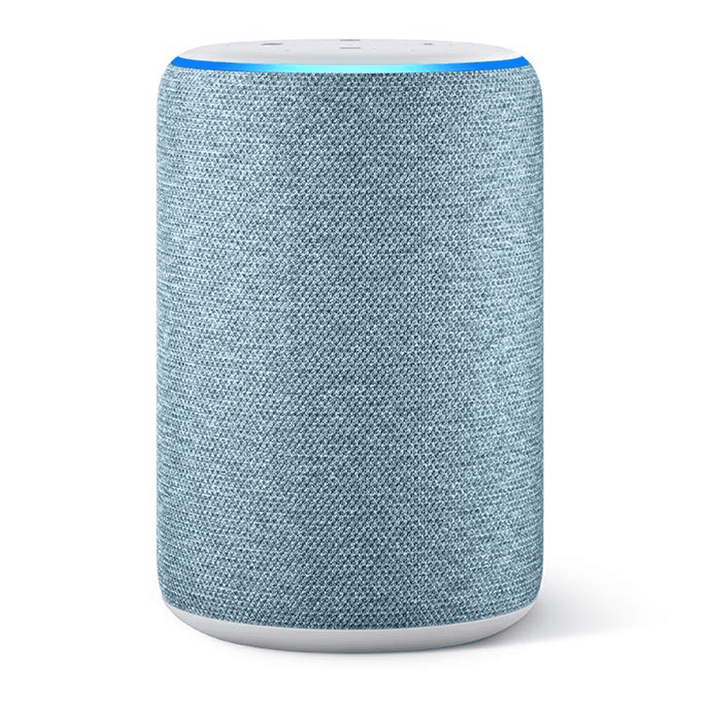 Amazon Echo - 3rd Generation - Smart Speaker with Alexa ( OUT OF STOCK)