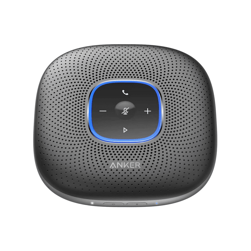 Anker PowerConf Bluetooth Speakerphone - Conference Speakerphone