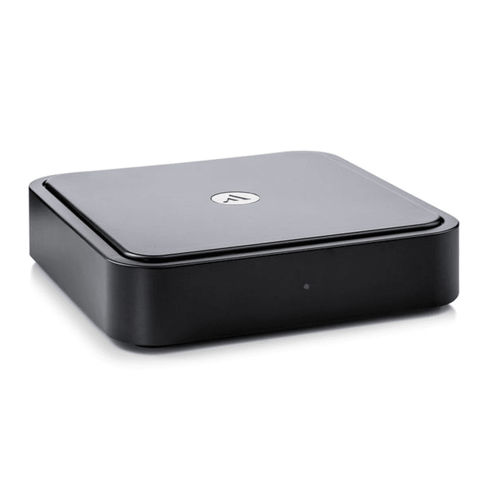 Argon SOLO Music Streamer - Audiophile Music Streamer