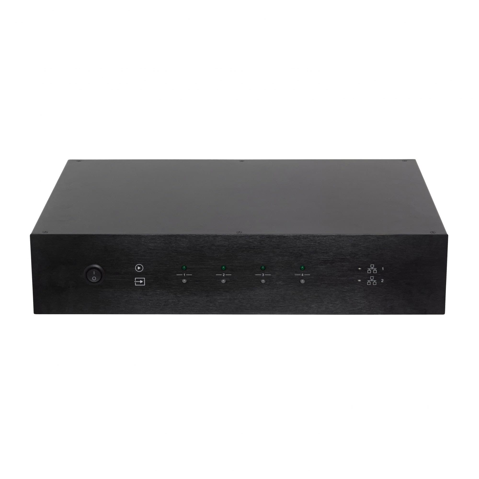 Arylic HA400 - 4 Zone MultiRoom Amplifier