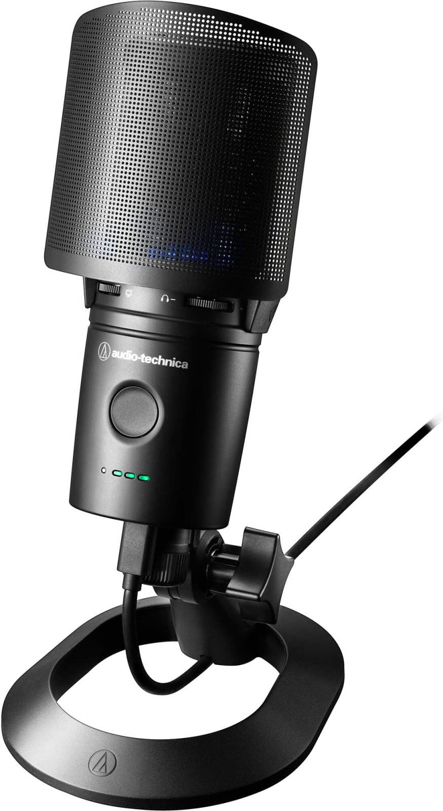 Audio-Technica AT2020USB-XP - Cardioid Condenser USB Microphone