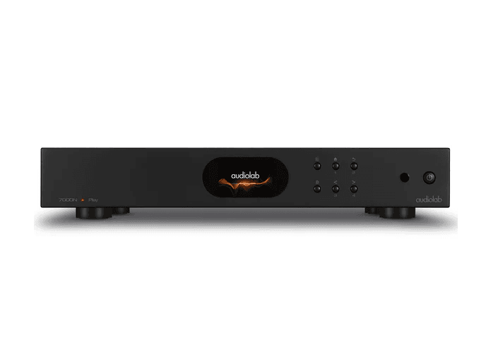 AudioLab 7000N PLAY - Hi-Resolution Network Audio Streamer
