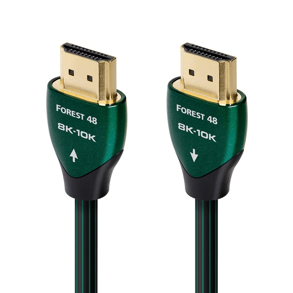 AudioQuest Forest 48 - High Speed Ultra Certified Cable (8K - 10K)