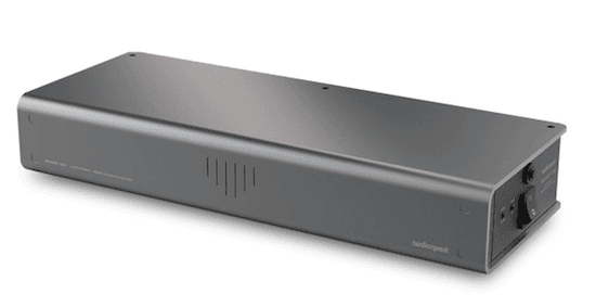 AudioQuest Niagara 1200 - Low-Z Power Noise-Dissipation System