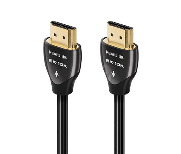 AudioQuest Pearl 48 - High Speed Ultra Certified Cable 10K