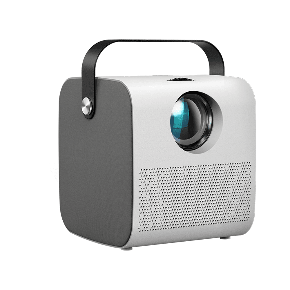 AUN AKEY7 HD - LED HD Mobile Projector