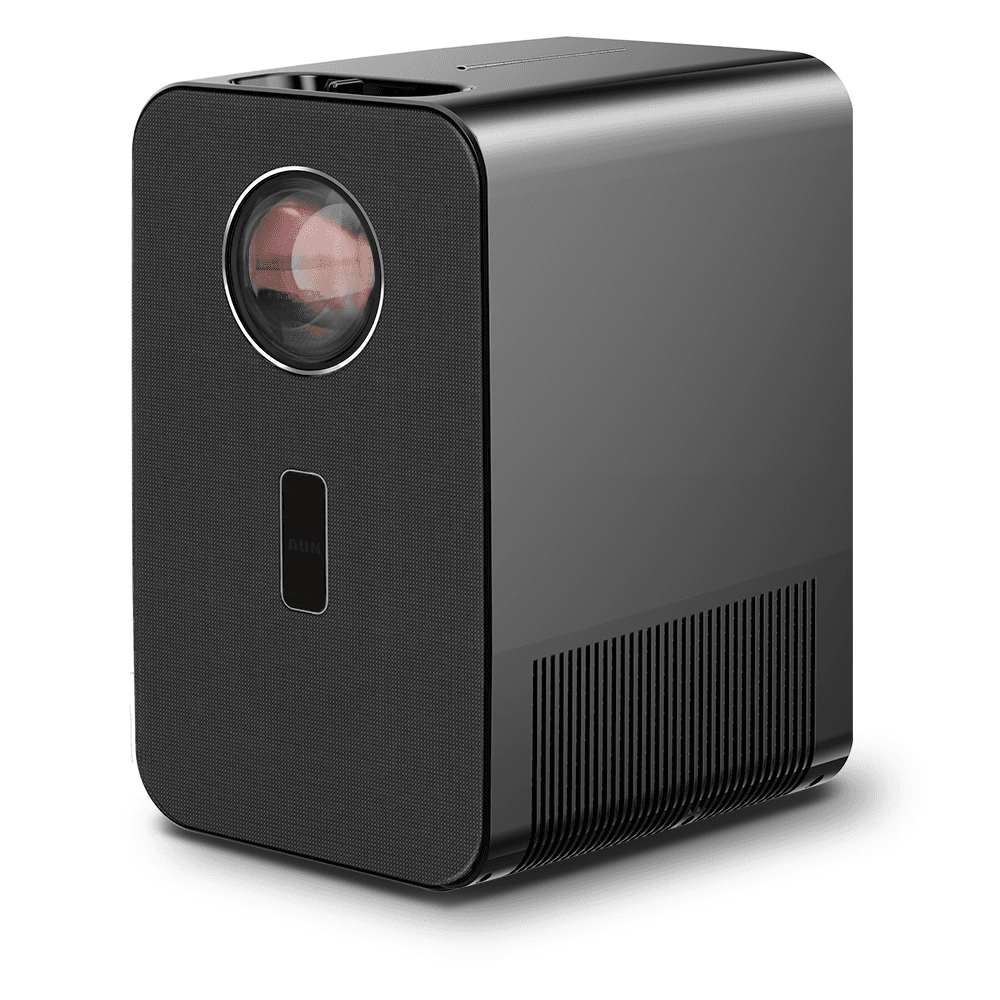 AUN AKEY7 FULL HD - LED Full HD Mobile Projector