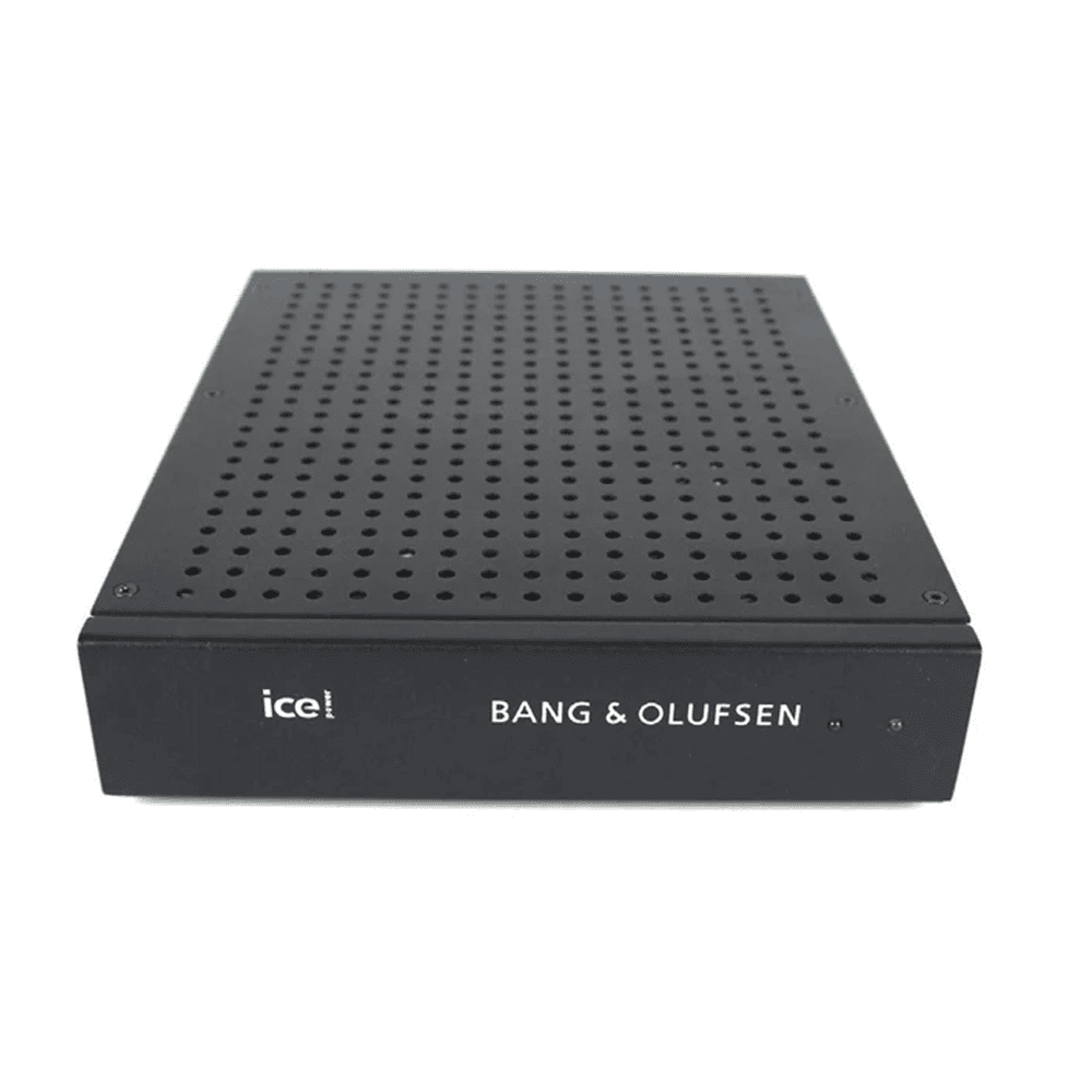 Bang & Olufsen BeoAmp 2 - Stereo Installation Amplifier