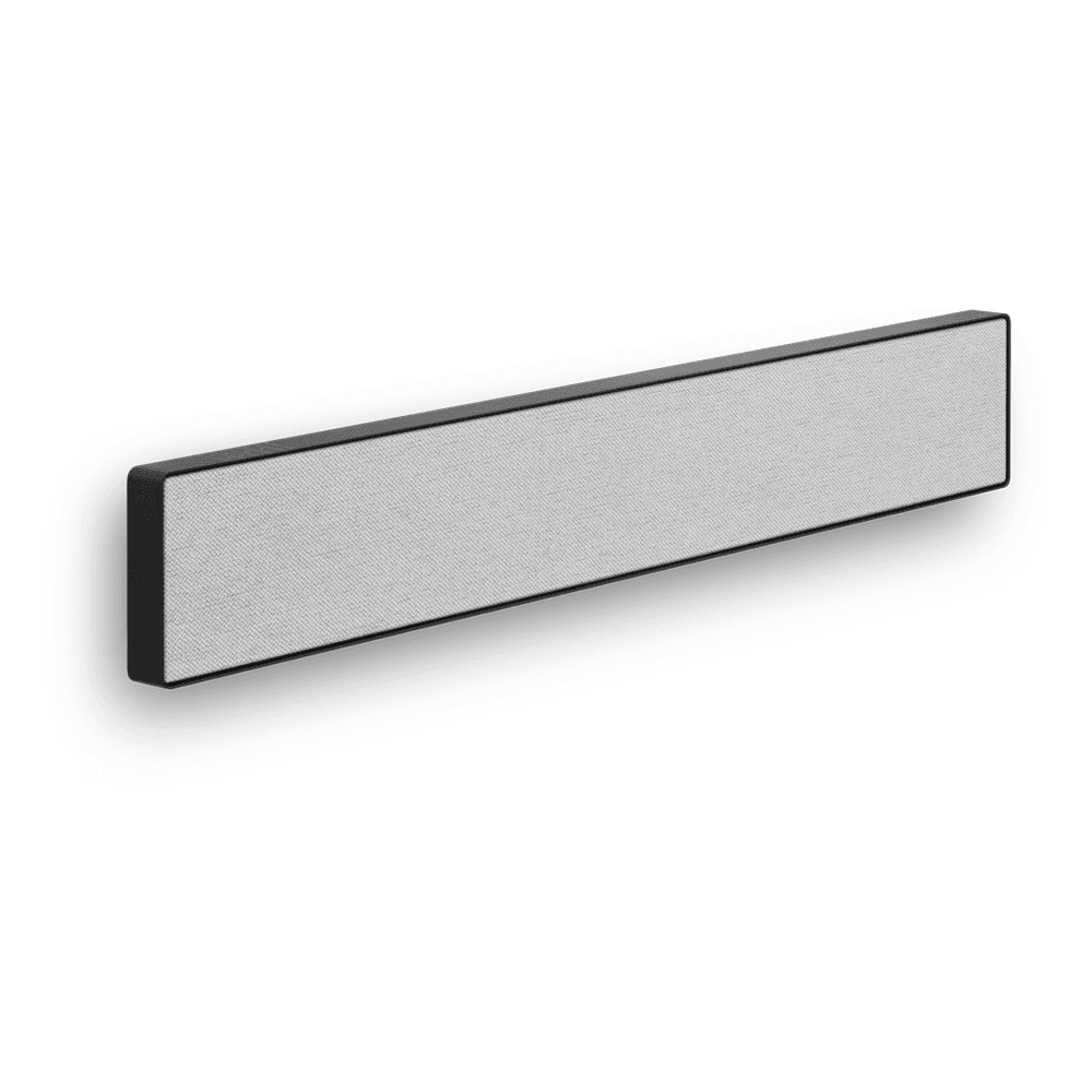 Bang & Olufsen Beosound Stage - Dolby Atmos Soundbar with Woofers