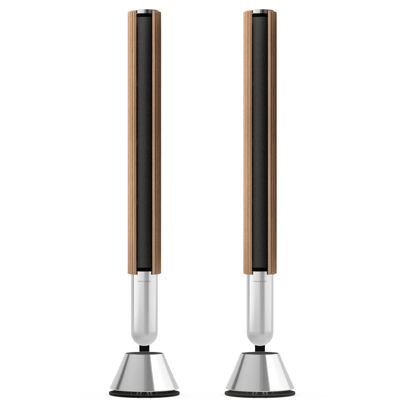 Bang & Olufsen BeoLab 28 - Hi Res Wireless Stereo Speakers