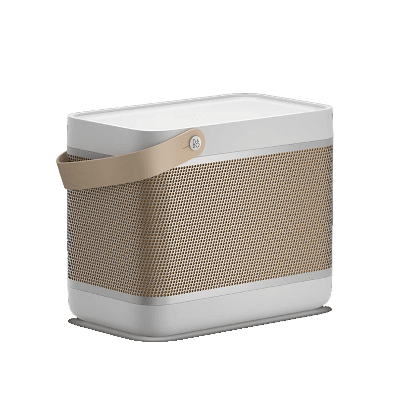 Bang & Olufsen Beolit 20 Grey Mist - Powerful Bluetooth speaker