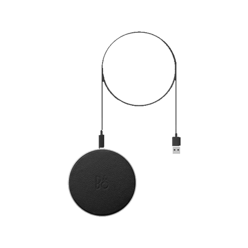 Bang & Olufsen BeoPlay Charging Pad - Easy Qi-wireless charging