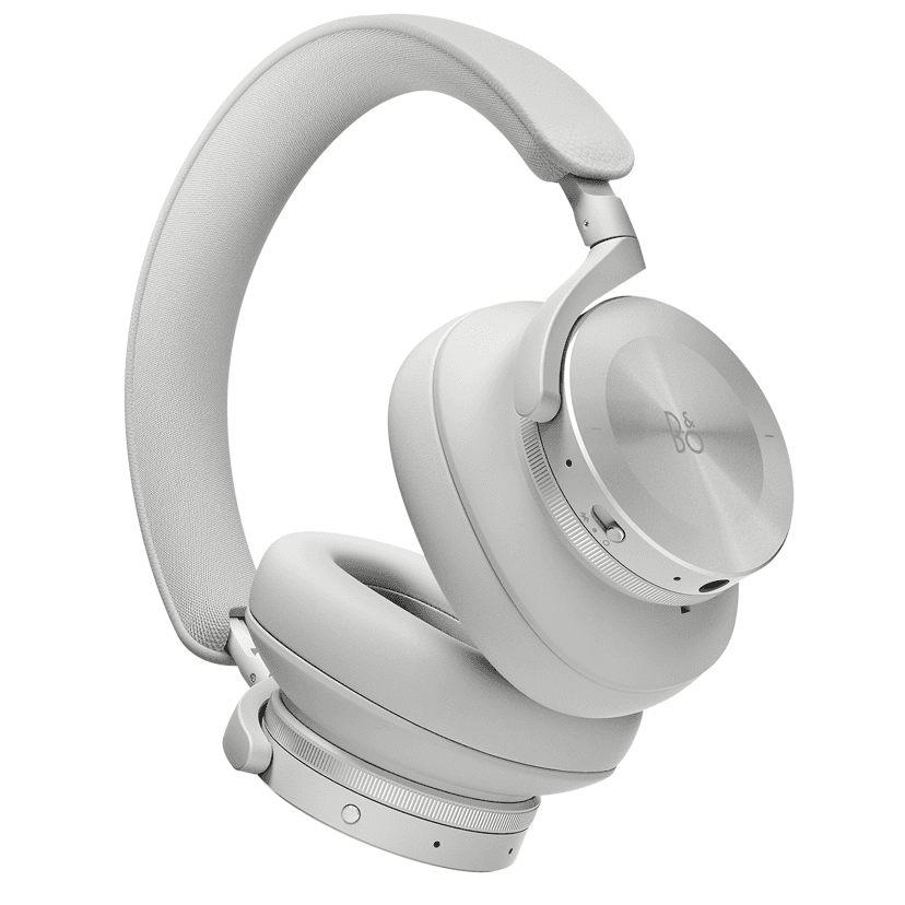 Bang & Olufsen H95 Grey Mist - Adaptive ANC Headphones