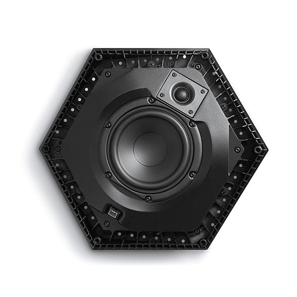 Bang & Olufsen BeoSound Shape Speaker - Modular wall mounted Speaker
