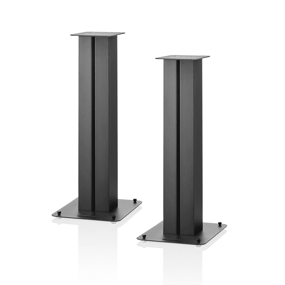 Bowers & Wilkins FS-600 S3 - Speaker Stands (Pair)