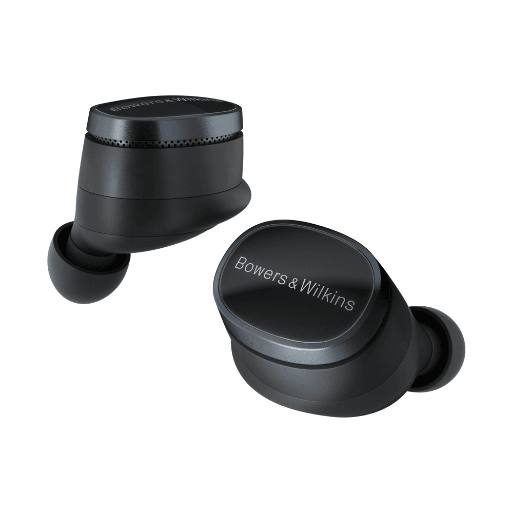 Bowers & Wilkins Pi8 - New Generation Reference Earbuds (What HiFi Awards 2024)