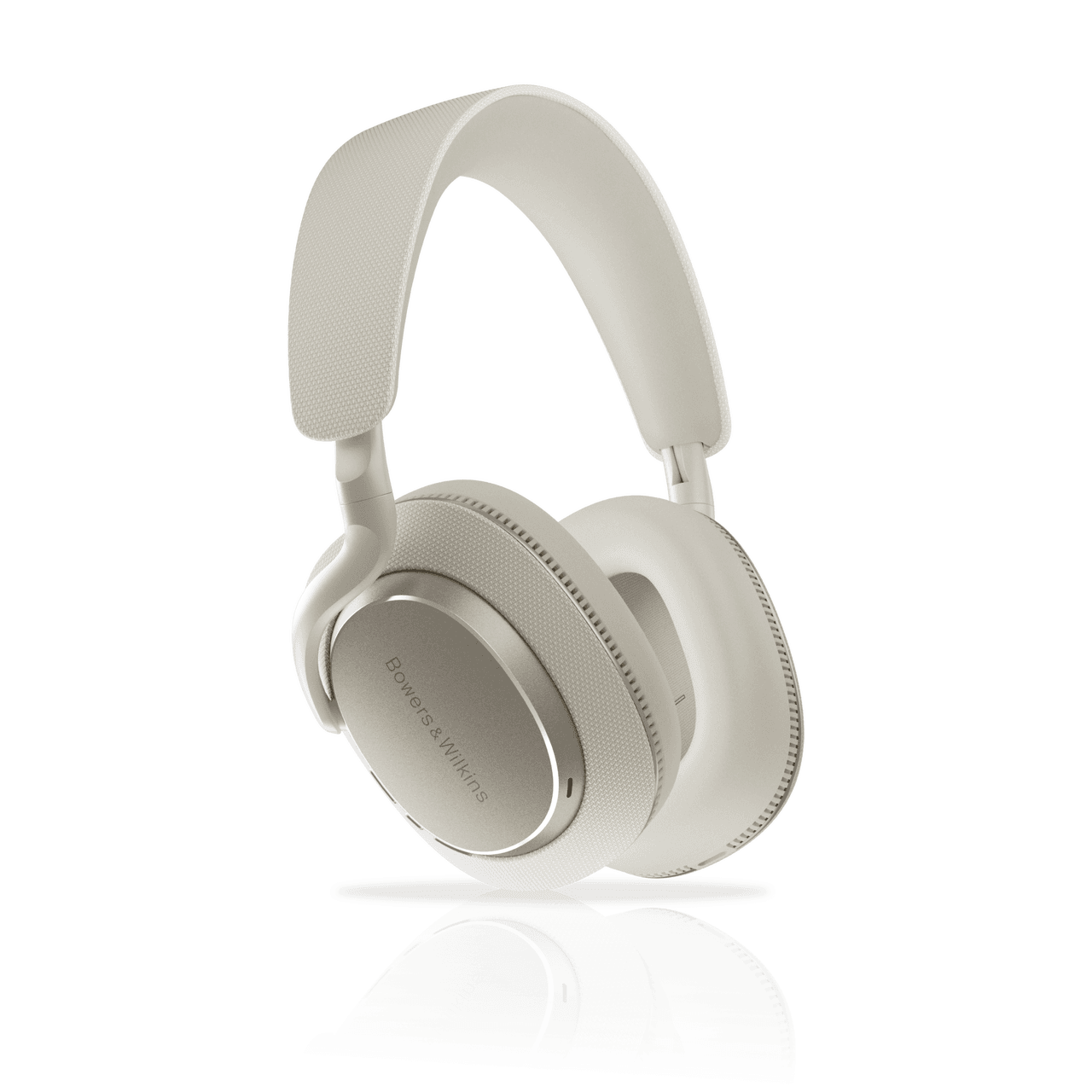 Bowers & Wilkins PX7 S3 - Canvas White New Gen Wireless Headphones
