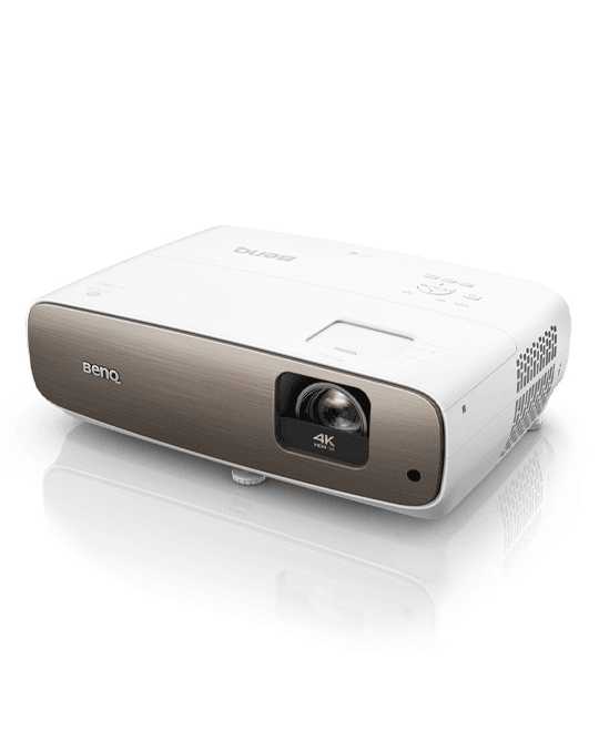 BenQ HT3550 DLP 4K Ultra HD HDR 2,000 Lumen Projector