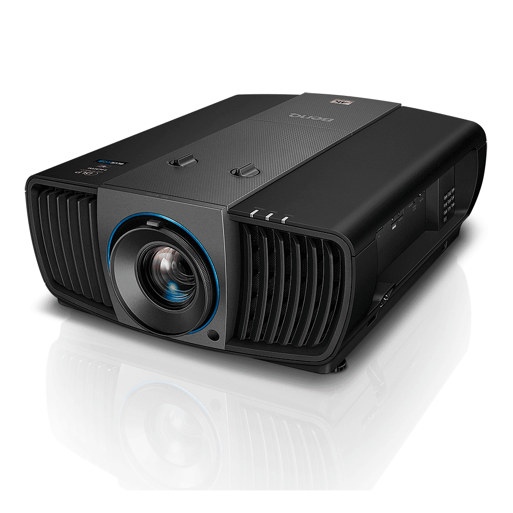 BenQ LK970 Laser 4K Ultra HD 5,000 Lumen Projector