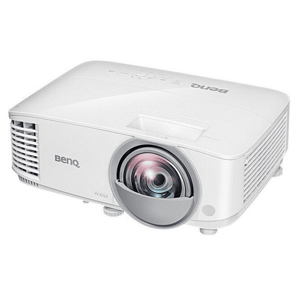 Benq MW826ST - Interactive Short Throw Projector