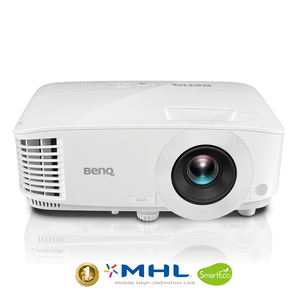 BenQ MX611 - Wireless Meeting Room Projector