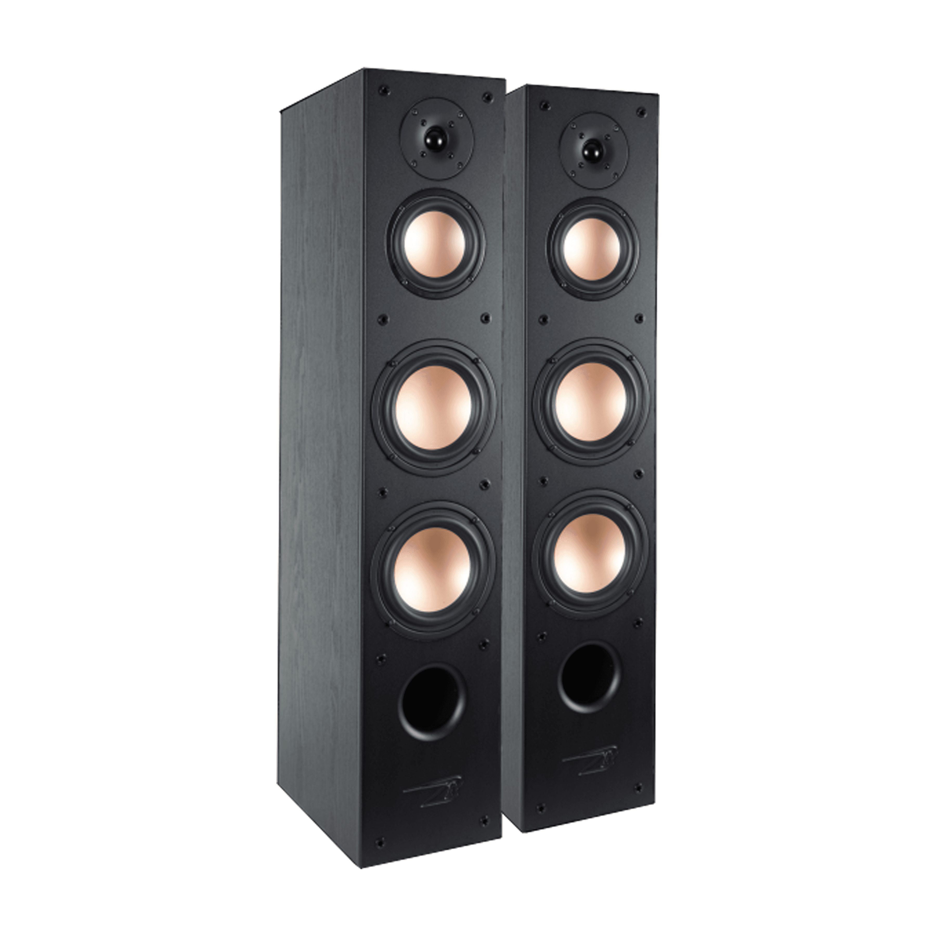 Bentley Acoustics FS120 - Floortanding speakers