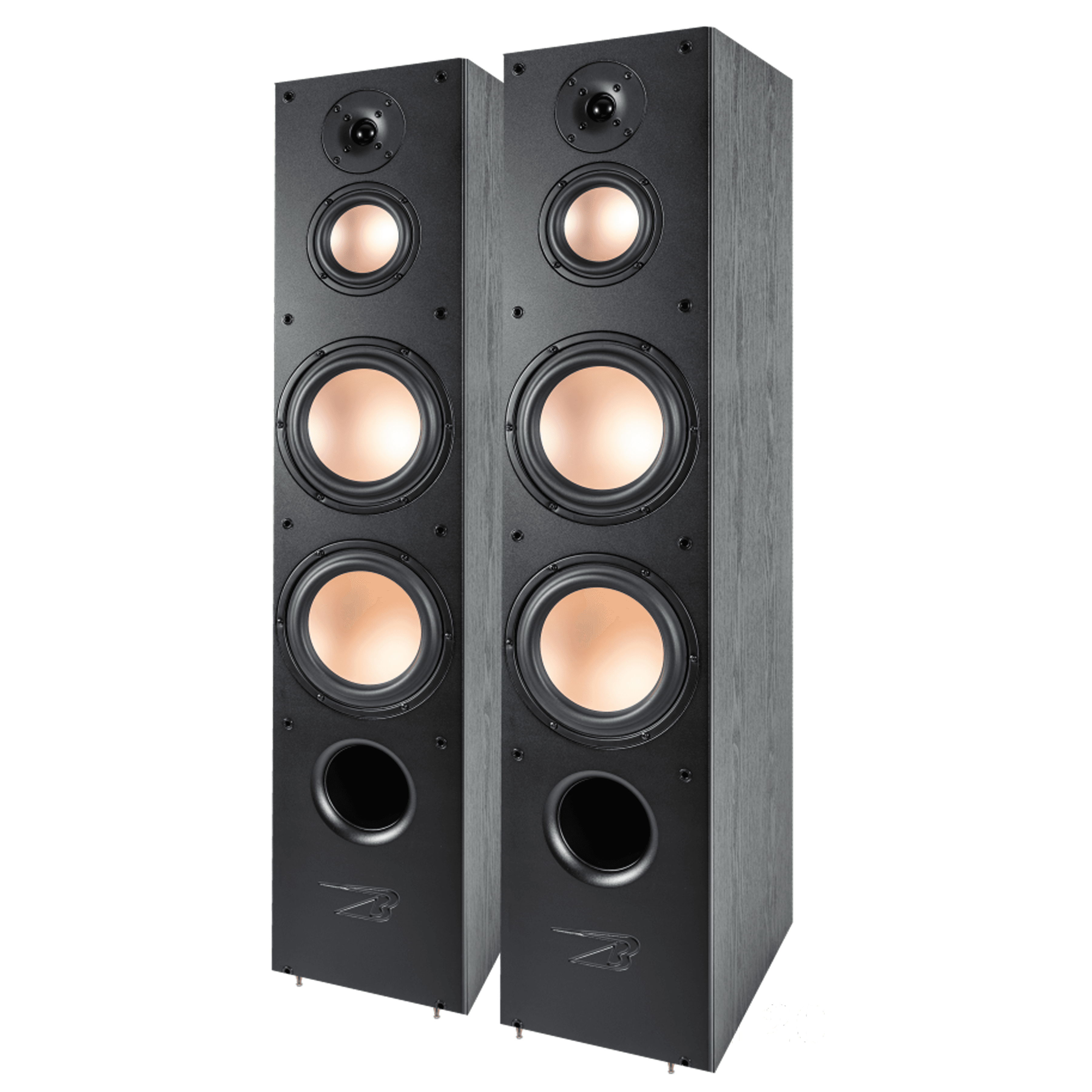 Bentley Acoustics FS150 - Floorstanding Speakers