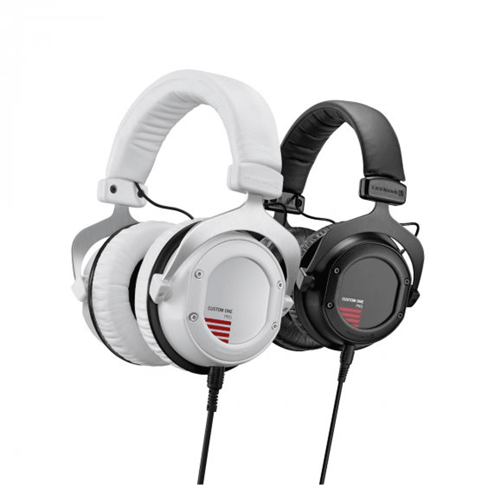 Beyerdynamic Custom One Pro Plus - Dynamic headphones