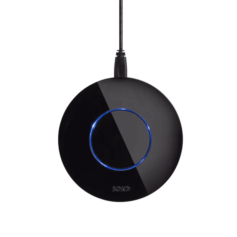 Bond Bridge - RF to WiFi Smart Gateway
