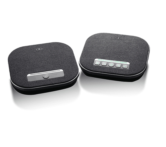 Boom Gemini - Wireless Expandable Audio for larger meetings