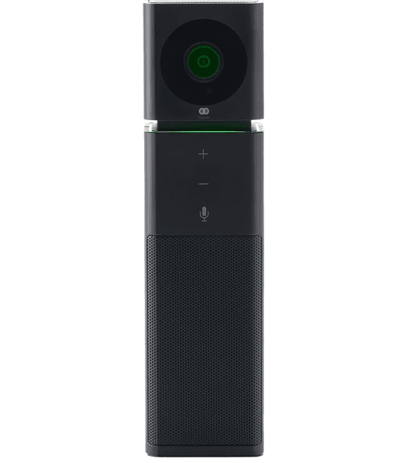 Boom Uno Black - Vertical video bar