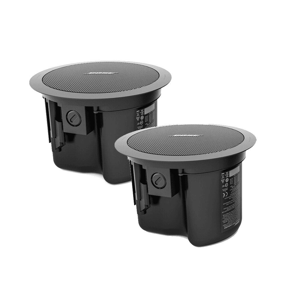 Bose FreeSpace FS2CB - In-Ceiling Loudspeakers (Pair)