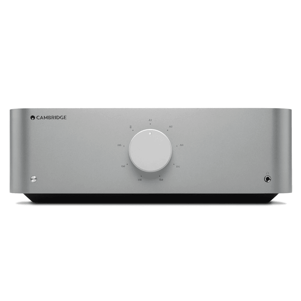 Cambridge Audio Edge A - Integrated Amplifier
